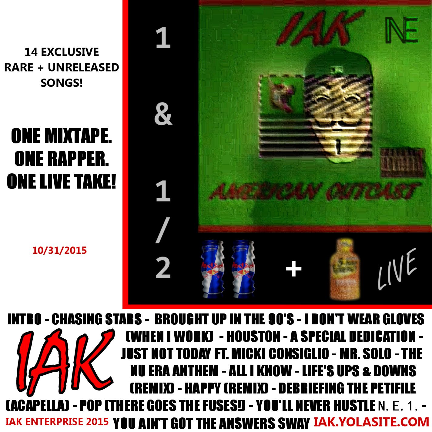 Iakenterprise